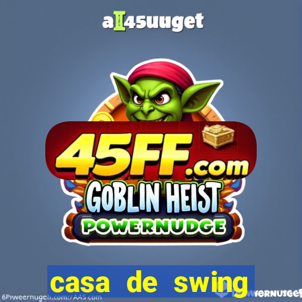 casa de swing porto alegre